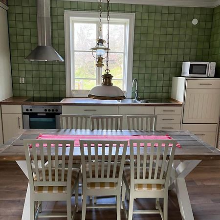 Swedishcountryliving / Skippers Cottage Kopmannebro エクステリア 写真