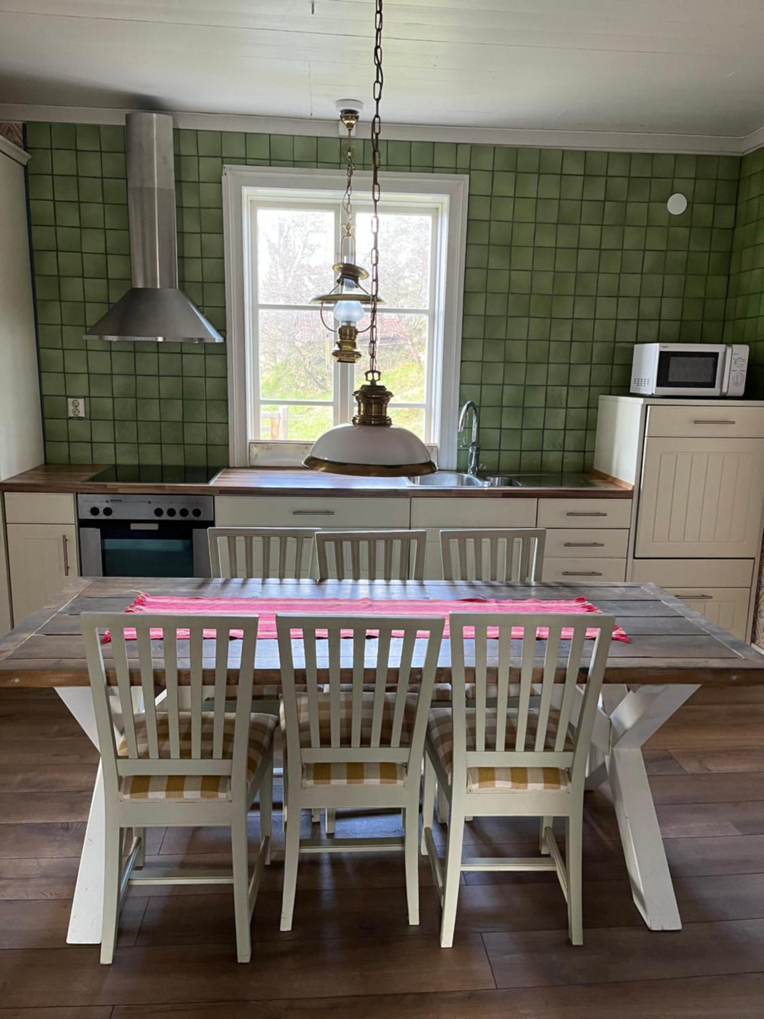 Swedishcountryliving / Skippers Cottage Kopmannebro エクステリア 写真