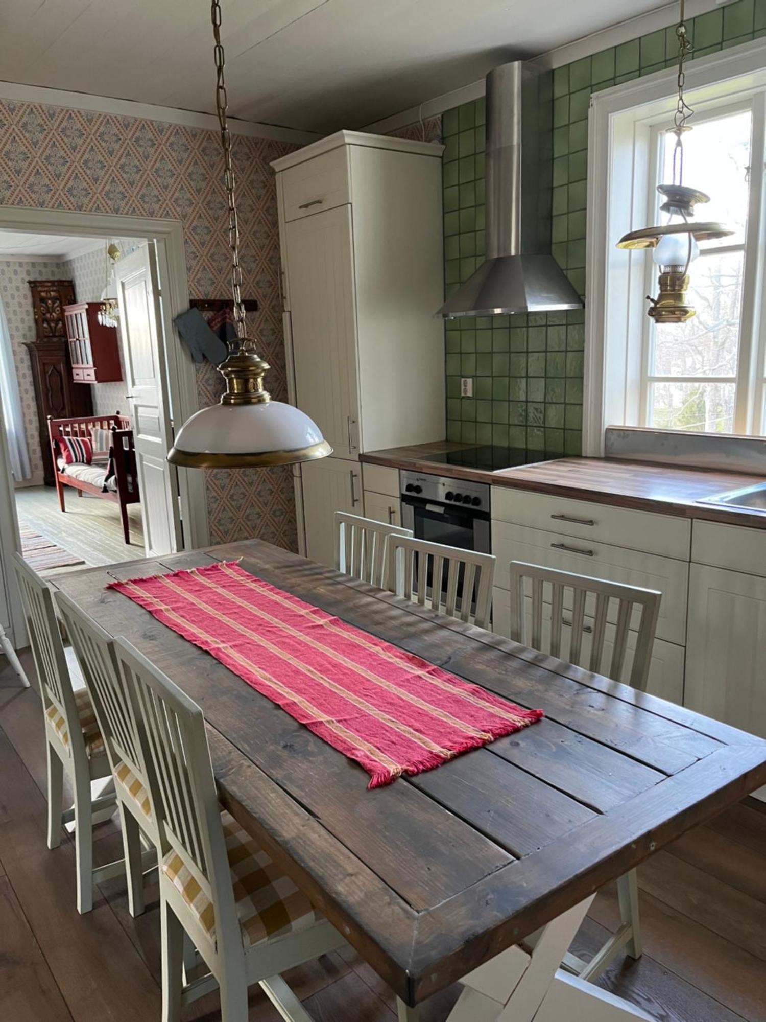 Swedishcountryliving / Skippers Cottage Kopmannebro エクステリア 写真
