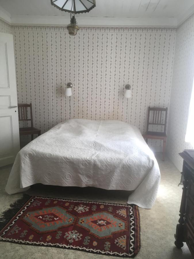 Swedishcountryliving / Skippers Cottage Kopmannebro エクステリア 写真