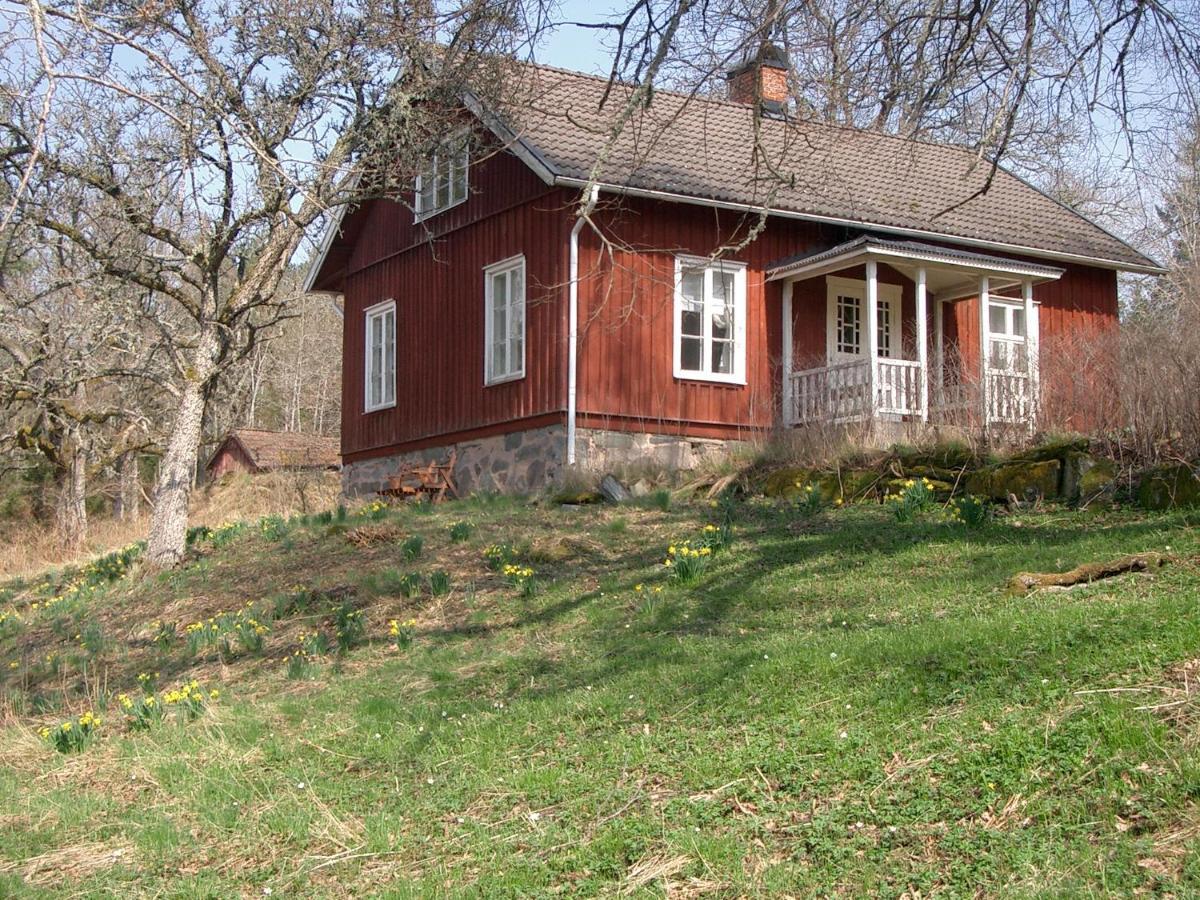 Swedishcountryliving / Skippers Cottage Kopmannebro エクステリア 写真