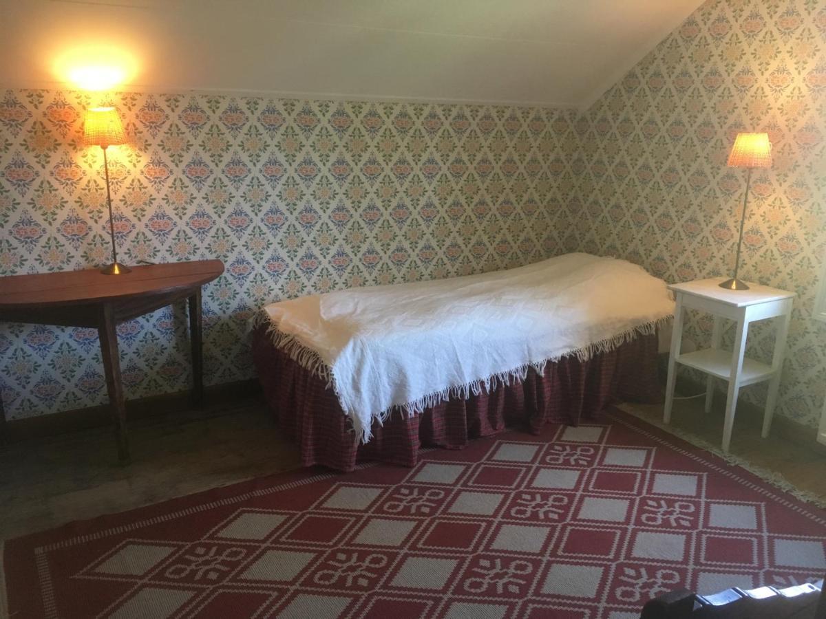 Swedishcountryliving / Skippers Cottage Kopmannebro エクステリア 写真